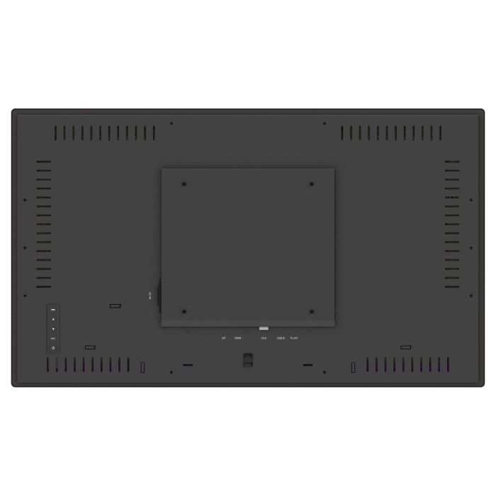 AG Neovo TX-3203 Monitor Táctil Interactivo 81.3cm (31.5") LCD Multitáctil Negro 3 AG Neovo TX-3203 Monitor Táctil Interactivo 81.3cm (31.5") LCD Multitáctil Negro 3