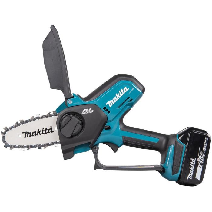 Makita Astsäge DUC101Z - ohne Akku 5