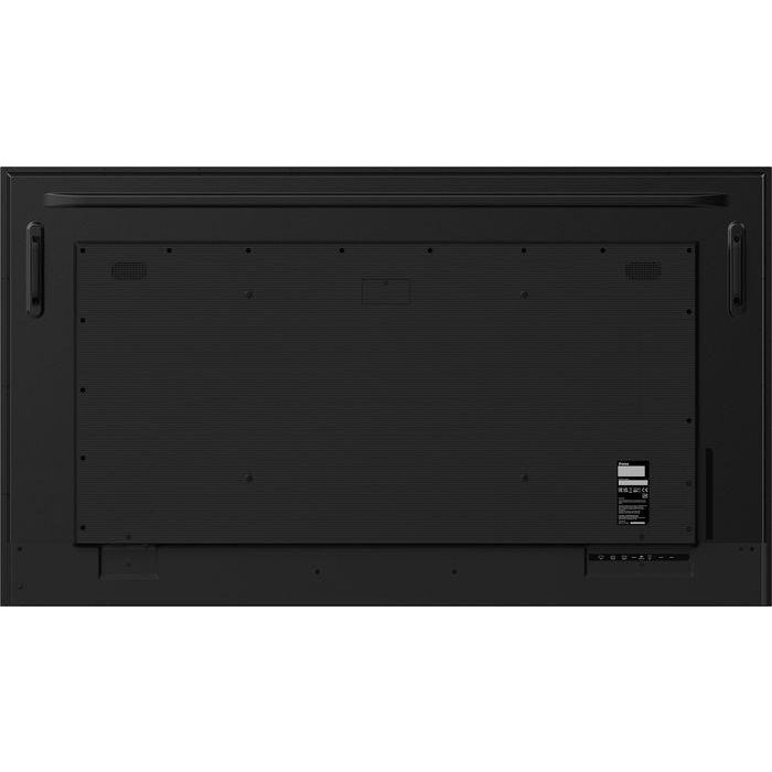 iiyama 75" UHD 4K (3840x2160) IPS Pantalla Profesional Digital Signage 24/7 con Android 11 y 800cd/m² para Uso Comercial 9