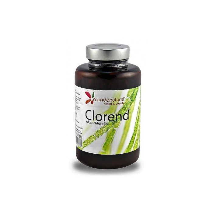 Clorend Clorend
