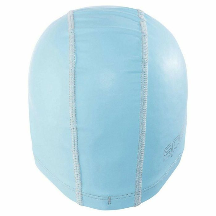 Gorro de Natación Speedo 872073 Azul Aguamarina Niños 1 Gorro de Natación Speedo 872073 Azul Aguamarina Niños 1