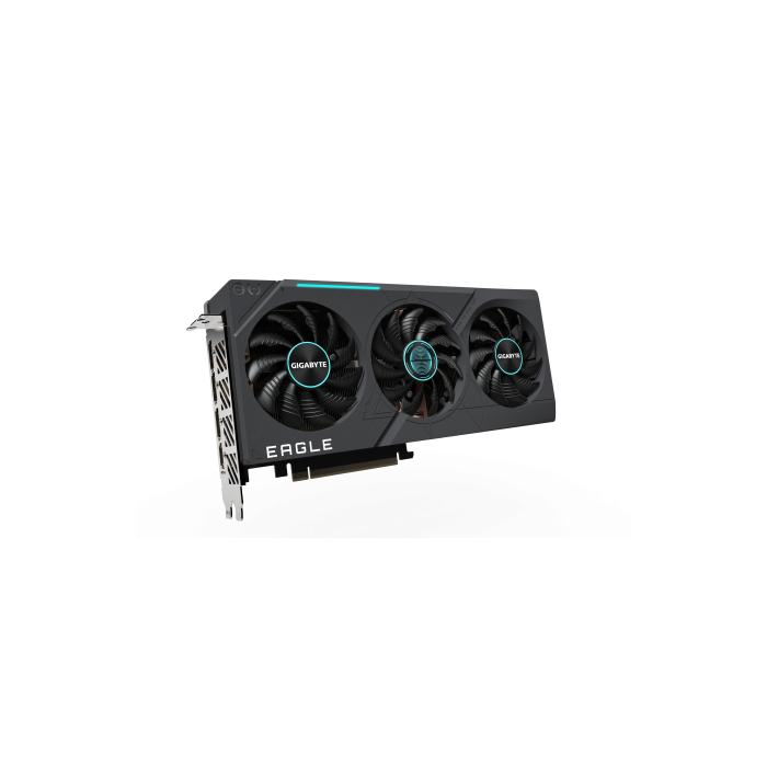 Gigabyte EAGLE GeForce RTX 4070 Ti SUPER OC 16G NVIDIA 16 GB GDDR6X 4