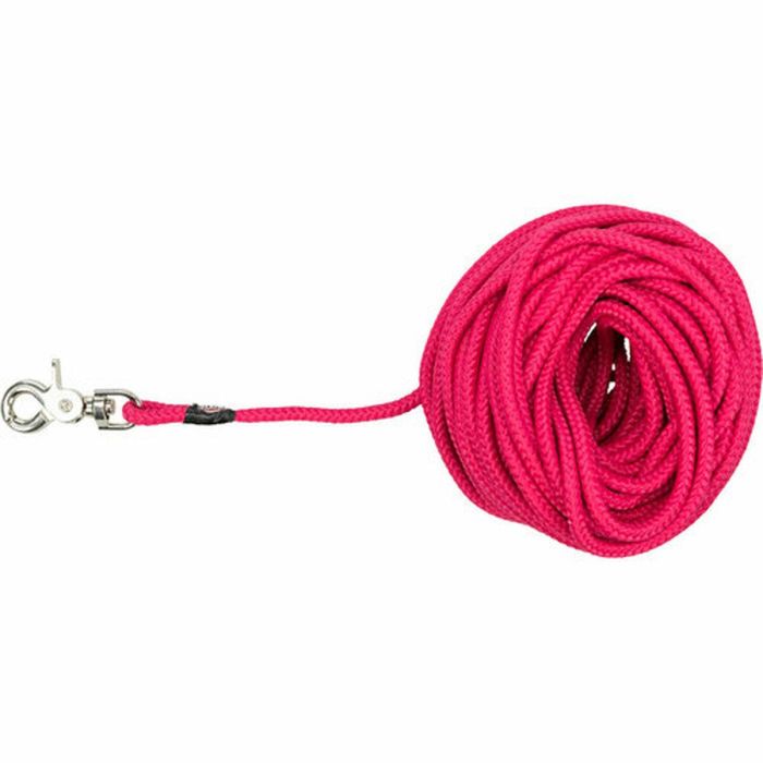 Correa de rastreo Trixie Fucsia S/L 3