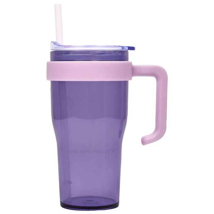 Mug Térmico 600 Ml Miami Trans Cook Concept 4 Mug Térmico 600 Ml Miami Trans Cook Concept 4