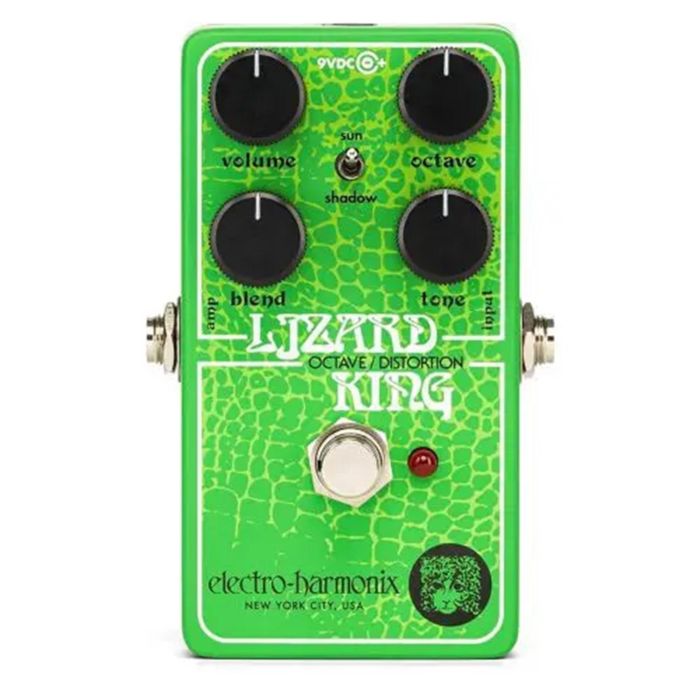 Ehx Lizard King