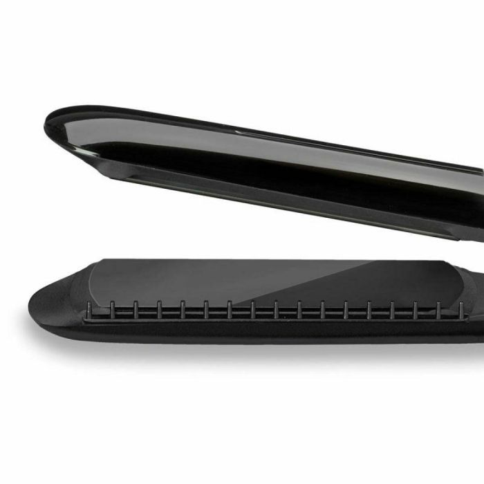 BaByliss ST397E Plancha de Pelo Ancha Sleek Control con Tecnología Iónica para un Alisado Eficiente y Sin Frizz 47 BaByliss ST397E Plancha de Pelo Ancha Sleek Control con Tecnología Iónica para un Alisado Eficiente y Sin Frizz 47