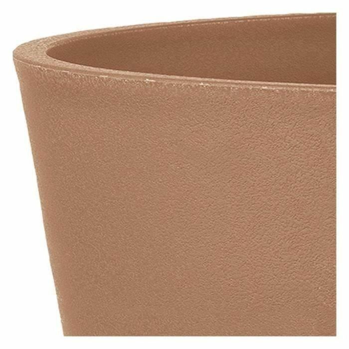 Maceta - DEROMA - Origen - 22,3 L - Terracota 2 Maceta - DEROMA - Origen - 22,3 L - Terracota 2