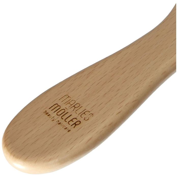 Marlies Möller HAIR & SCALP BRUSH New Classic cepillo para el pelo - Desenreda y masajea el cuero cabelludo 2 Marlies Möller HAIR & SCALP BRUSH New Classic cepillo para el pelo - Desenreda y masajea el cuero cabelludo 2
