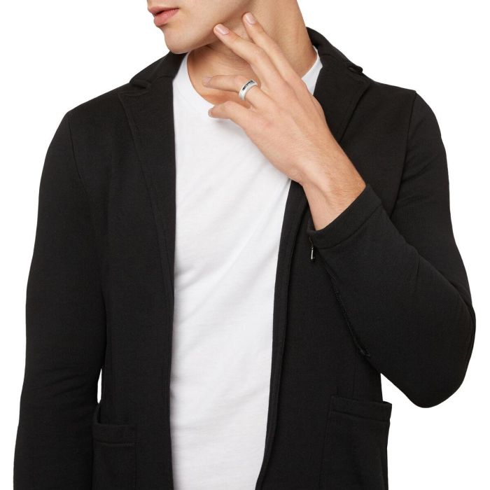 Anillo Hombre Breil TJ3274 21 2