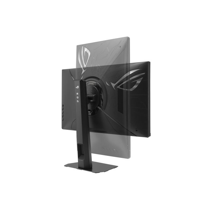 Asus 90LM0C40-B01371 Monitor Gaming ROG Strix XG248QSG Ace 24.1" Full HD 1920x1080 LCD Negro 0.7ms 165Hz