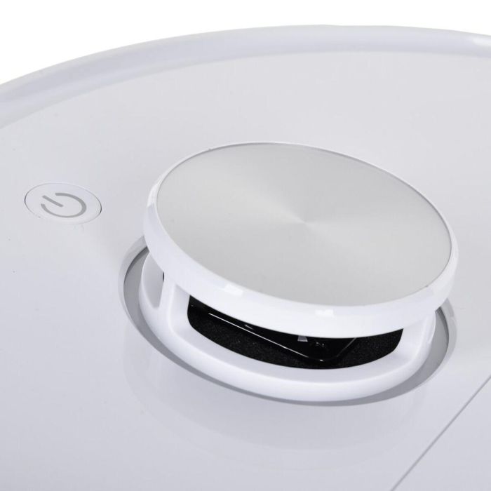 EZVIZ EZV1692798895779 Aspiradora Robot RS2 con Base Multifunción Lavado, Secado, Limpieza y Recarga Automática 4000 Pa 13 EZVIZ EZV1692798895779 Aspiradora Robot RS2 con Base Multifunción Lavado, Secado, Limpieza y Recarga Automática 4000 Pa 13