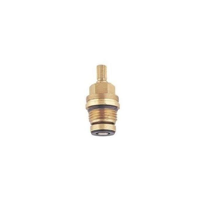 Grohe Recambio Cabeza de Válvula 1/2 1 Grohe Recambio Cabeza de Válvula 1/2 1