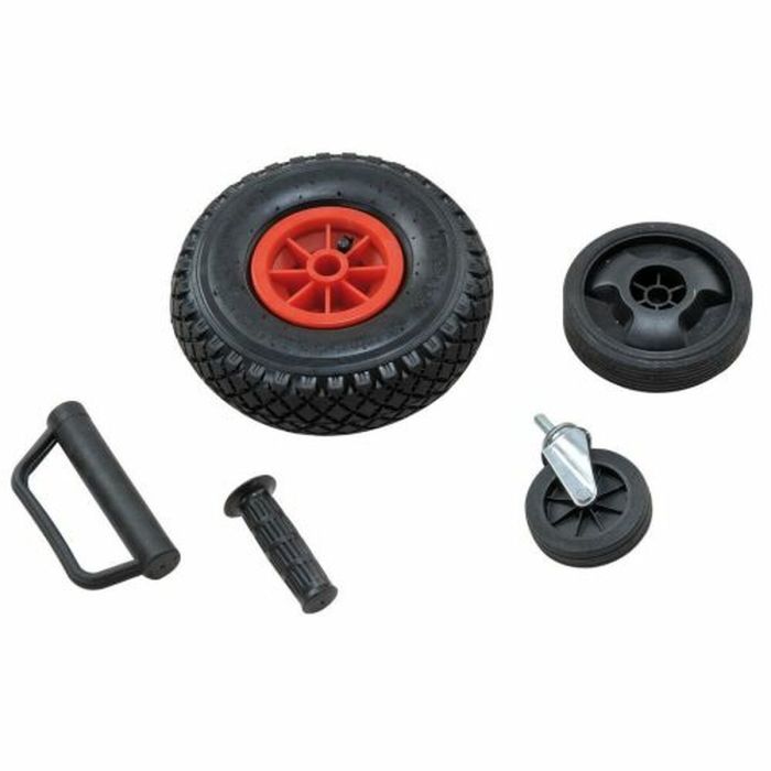 Mango de repuesto GIERRE Carretilla 2 Piezas 2 Mango de repuesto GIERRE Carretilla 2 Piezas 2