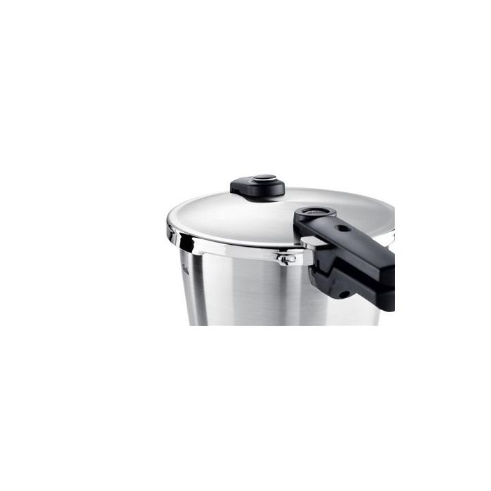 Fissler 60241006000/0 Vitaquick Premium 6 Litros 22Cm FISSLER 602-410-06-000/0 5 Fissler 60241006000/0 Vitaquick Premium 6 Litros 22Cm FISSLER 602-410-06-000/0 5