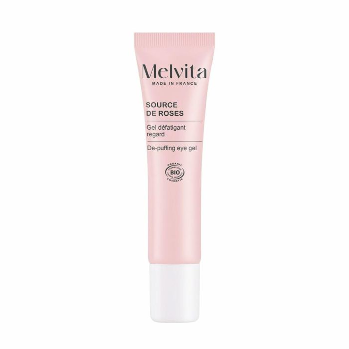 Melvita Source De Roses Gel Fresco Contorno De Ojos Melvita Source De Roses Gel Fresco Contorno De Ojos