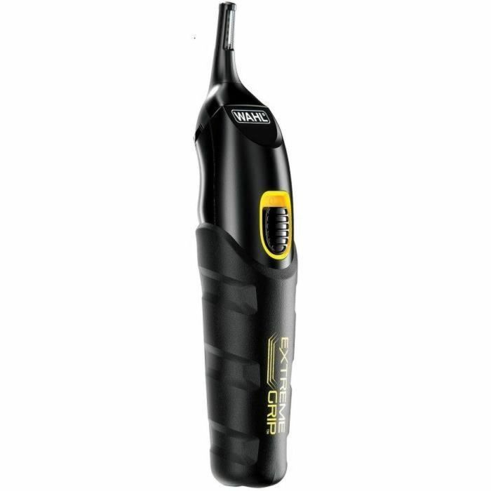 Wahl Recortadora de Barba Extreme Grip Advanced 240 V 240 min Negro 8 Wahl Recortadora de Barba Extreme Grip Advanced 240 V 240 min Negro 8