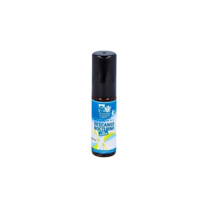 ARTESANIA Remedio Descanso Nocturno Nº 08 Spray 20ml - Favorece el sueño