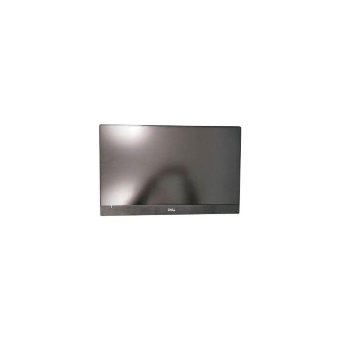 Dell Pantalla Táctil LCD FHD 23.8 Pulgadas (1920x1080) Antirreflejos con Conexión LVDS, Ideal para Ensamblaje y Recambio