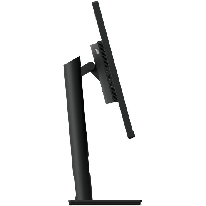 Lenovo ThinkVision T32p-30 Monitor 31.5" 4K UHD IPS (3840x2160) 4ms 60Hz HDMI DP USB-C Pivot Black 9