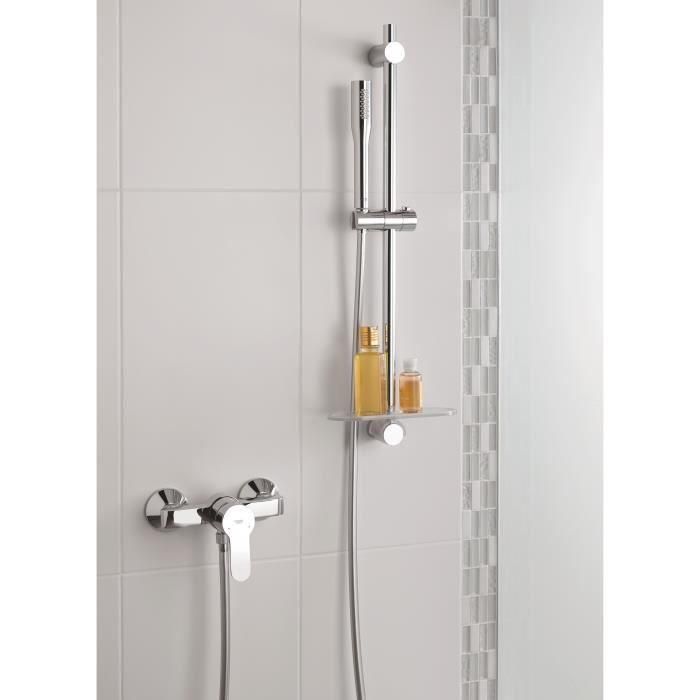 GROHE - Teleducha de 1 chorro 3 GROHE - Teleducha de 1 chorro 3
