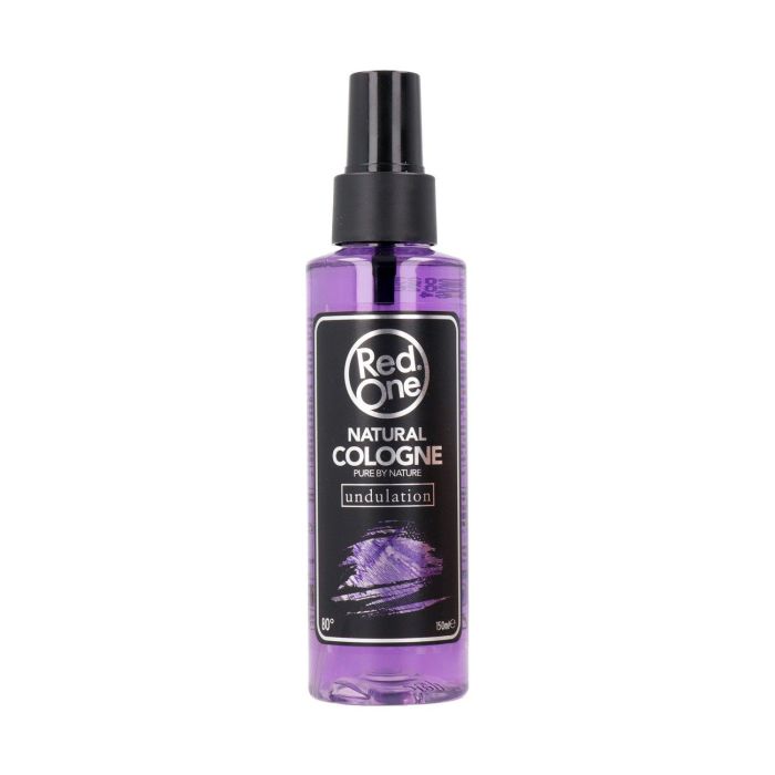 Red One Cologne Spray Undulation 150 ml Red One Cologne Spray Undulation 150 ml