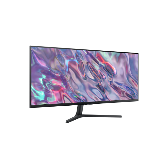 Samsung S50Gc Pantalla para Pc 86,4 Cm (34") 3440 X 1440 Pixeles Ultrawide Quad Hd Lcd Negro 1 Samsung S50Gc Pantalla para Pc 86,4 Cm (34") 3440 X 1440 Pixeles Ultrawide Quad Hd Lcd Negro 1