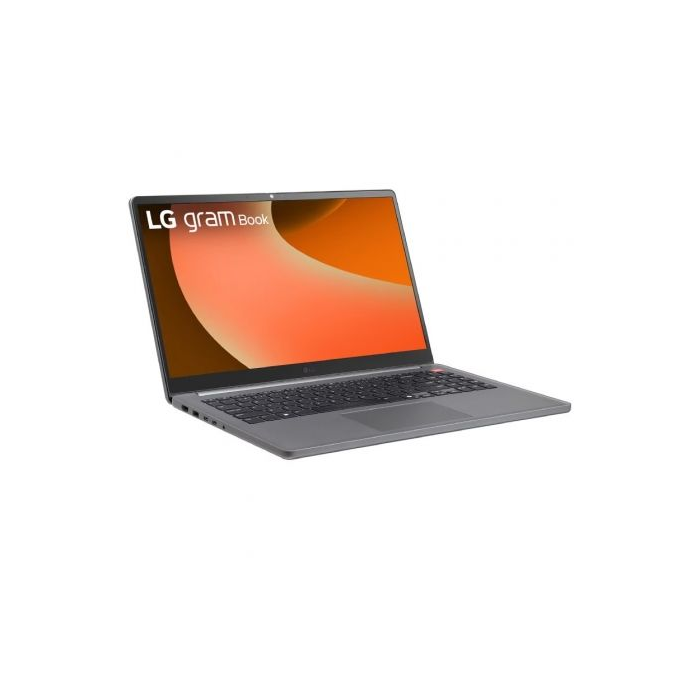 Portátil LG Gram Book 15UD50T-G.AX55B Intel Core i5-1334U/ 16GB/ 512GB SSD/ 15.6"/ Sin Sistema Operativo 1 Portátil LG Gram Book 15UD50T-G.AX55B Intel Core i5-1334U/ 16GB/ 512GB SSD/ 15.6"/ Sin Sistema Operativo 1