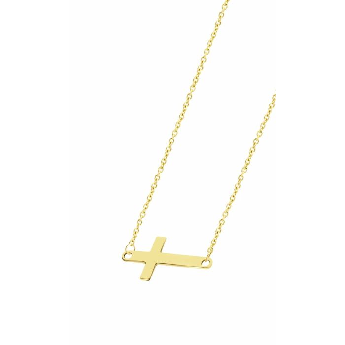 Collar Mujer Lotus HIN00019/43