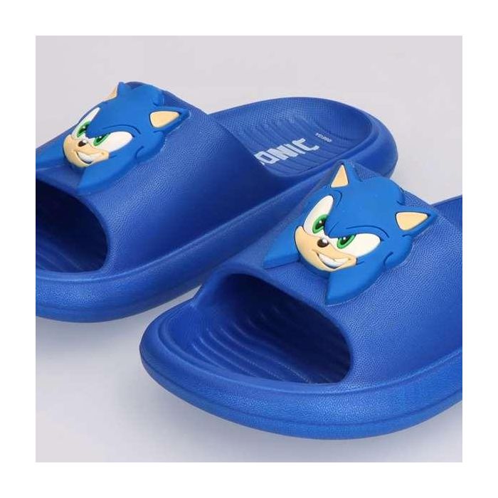 Cerdá Chanclas Pala Eva Sonic T32/33 Modelos Surtidos 4 Cerdá Chanclas Pala Eva Sonic T32/33 Modelos Surtidos 4