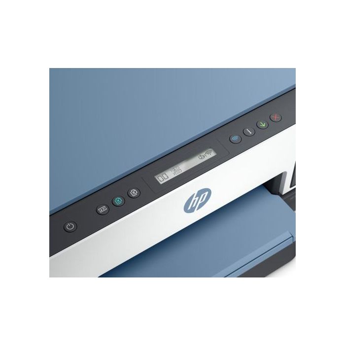 Hp Multifunción Inkjet Smart Tank 7006 6 Hp Multifunción Inkjet Smart Tank 7006 6