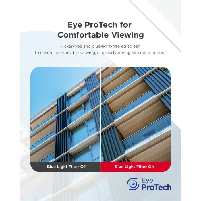 Viewsonic VS19992 Monitor VA 32" 4K Ultra HD (3840x2160) LED Negro, 4ms, 60Hz, HDR, Flicker-Free, Low Blue Light 14 Viewsonic VS19992 Monitor VA 32" 4K Ultra HD (3840x2160) LED Negro, 4ms, 60Hz, HDR, Flicker-Free, Low Blue Light 14