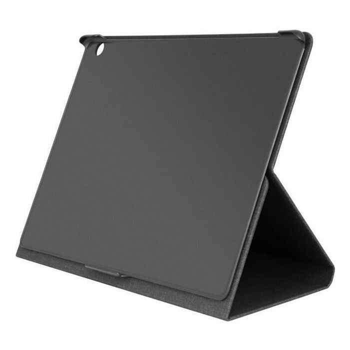 Lenovo Funda para Lenovo Tab M10 Plus FHD, Negro 2