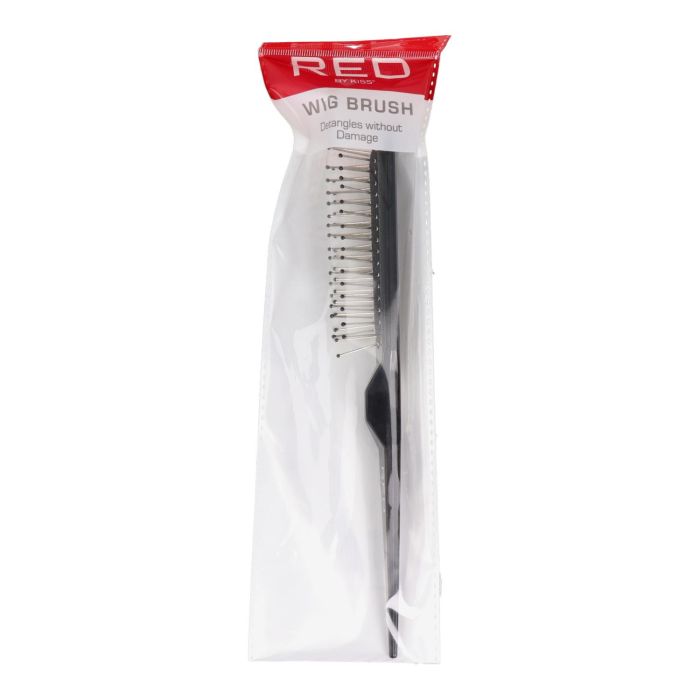 Red Kiss Professional Wig Brush