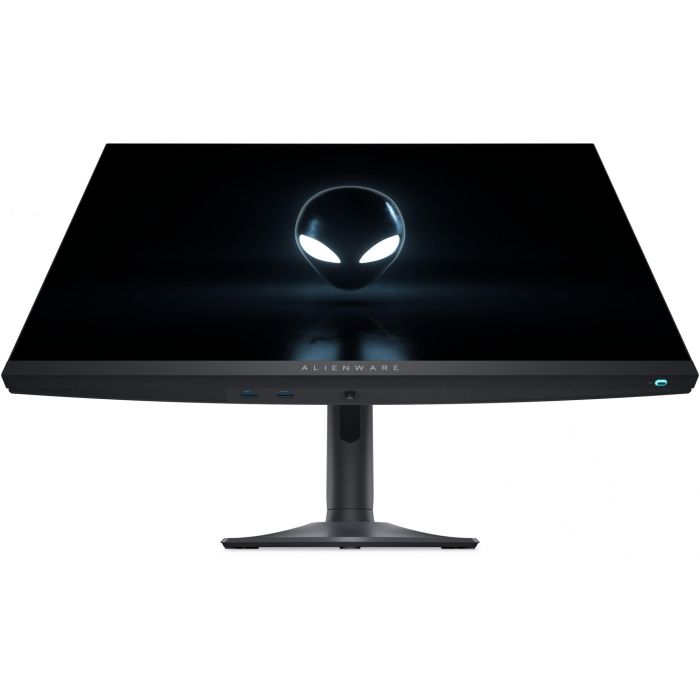 Dell Alienware Aw2724Dm Monitor Gaming 27" Fast IPS QHD 2560x1440 180Hz AMD FreeSync Premium Pro NVIDIA G-SYNC Compatible 6