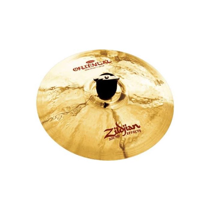 Zildjian 11" Oriental Trash Splash Se