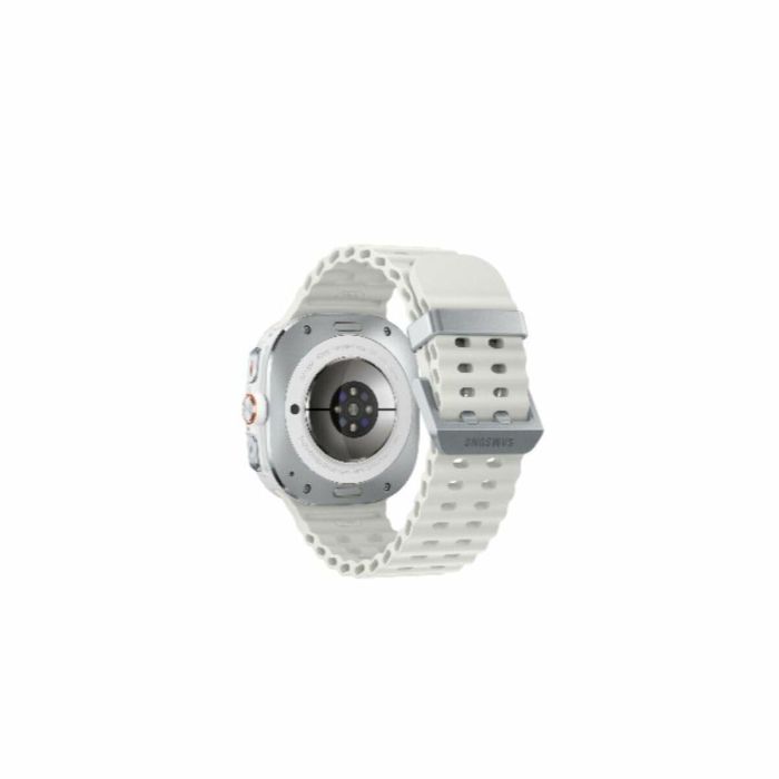 Smartwatch Samsung GALAXY WATCH ULTRA 47MM LTE SM-L705 Blanco 1,5" 3 Smartwatch Samsung GALAXY WATCH ULTRA 47MM LTE SM-L705 Blanco 1,5" 3