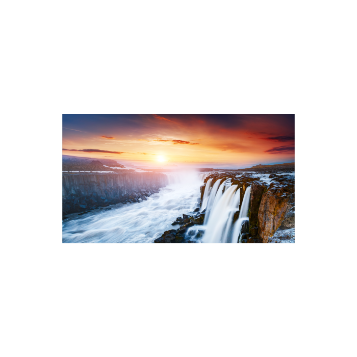 Samsung VH55C-R LCD 55" Full HD Pantalla Interior Negro LH55VHCRBGBXEN 0 Samsung VH55C-R LCD 55" Full HD Pantalla Interior Negro LH55VHCRBGBXEN 0