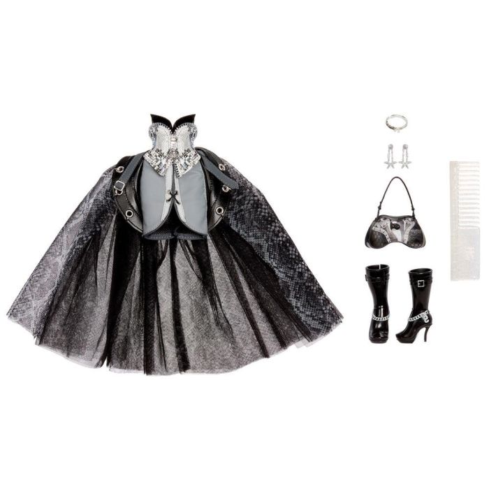 Muñeca Heather Greyson Collector Doll Shadow High 7 Muñeca Heather Greyson Collector Doll Shadow High 7