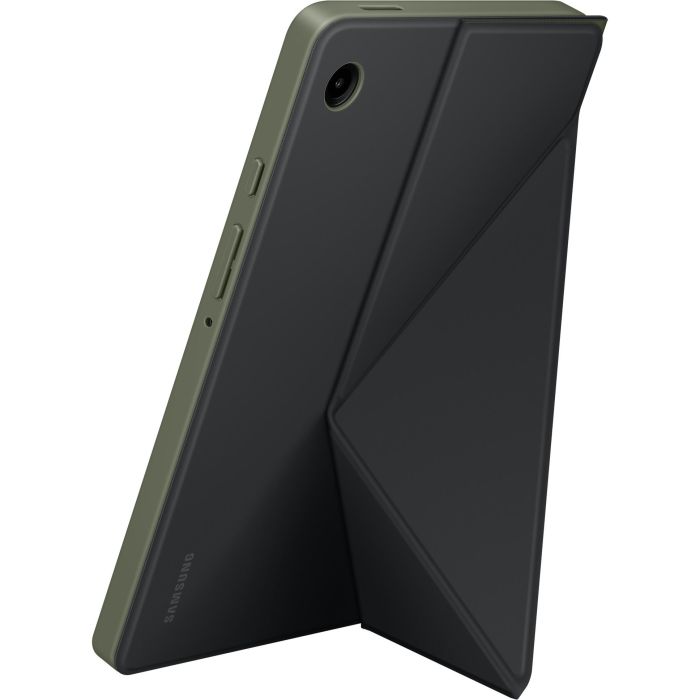 Samsung EF-BX110TBEGWW Book Cover Folio para Tablet Galaxy Tab A9 8.7" Resistente a Golpes y Rayones Negro 4