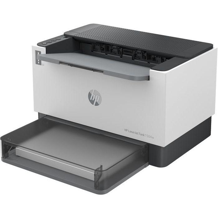 HP Impresora laser monocromo LaserJet Tank 1504w 1 HP Impresora laser monocromo LaserJet Tank 1504w 1