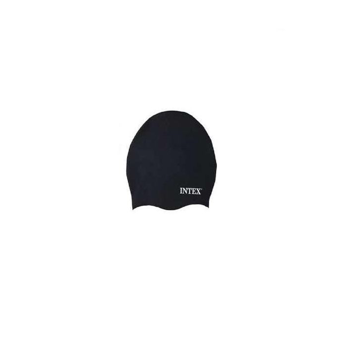 Gorro natacion silicona intex talla unica - modelos surtidos 2 Gorro natacion silicona intex talla unica - modelos surtidos 2