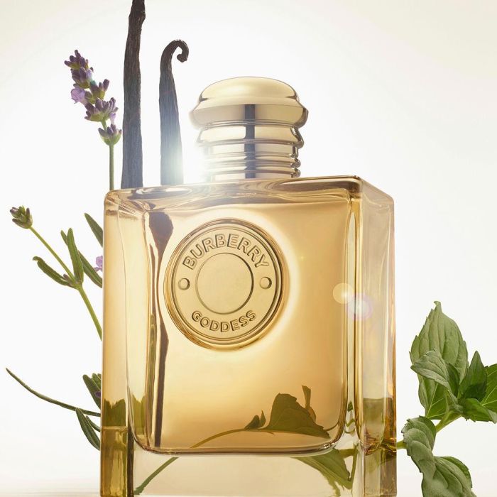 Burberry Goddess Intense Eau de Parfum Vaporizador 100 ml Mujer