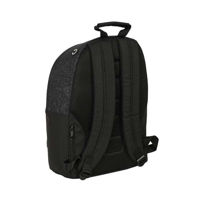 Mochila Safta Portatil 14,1-' Stranger Things 410x310x160 mm 5 Mochila Safta Portatil 14,1-' Stranger Things 410x310x160 mm 5