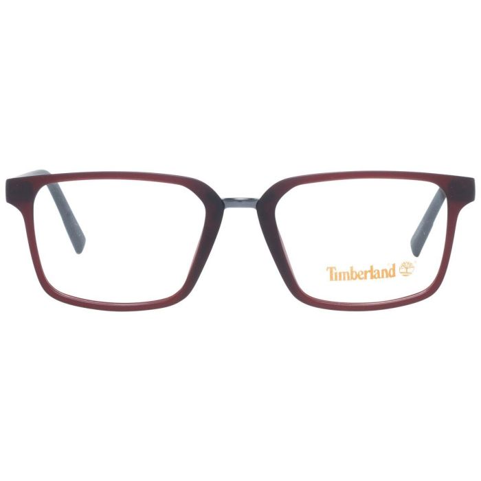 Montura de Gafas Hombre Timberland TB1733 MATTE BORDEAUX 2 Montura de Gafas Hombre Timberland TB1733 MATTE BORDEAUX 2