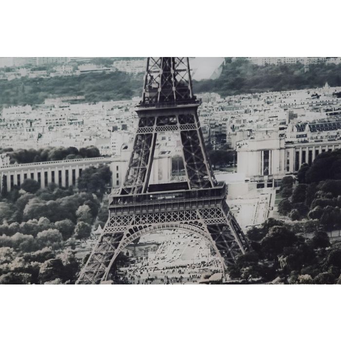 Cuadro DKD Home Decor Aluminio Cristal 120 x 4 x 80 cm 2 Cuadro DKD Home Decor Aluminio Cristal 120 x 4 x 80 cm 2