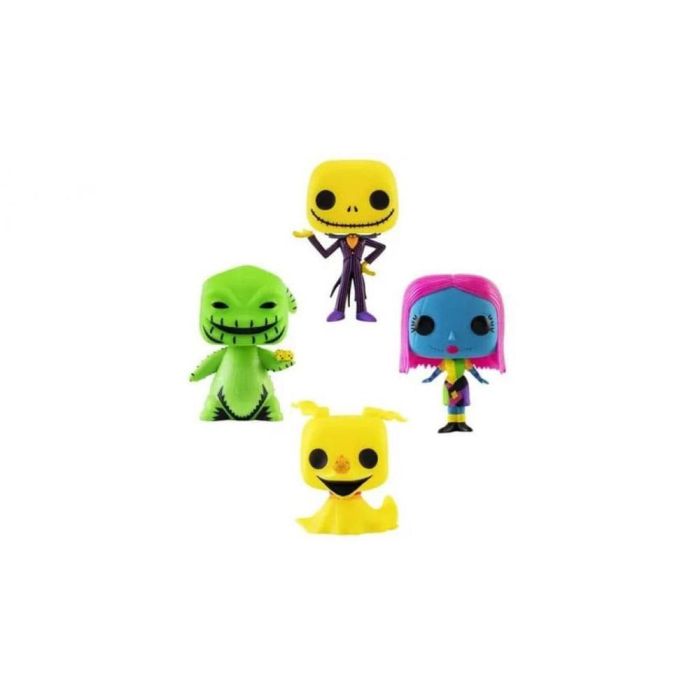 Funko Pop Disney Pesadilla Antes Navidad Funko Pop Disney Pesadilla Antes Navidad