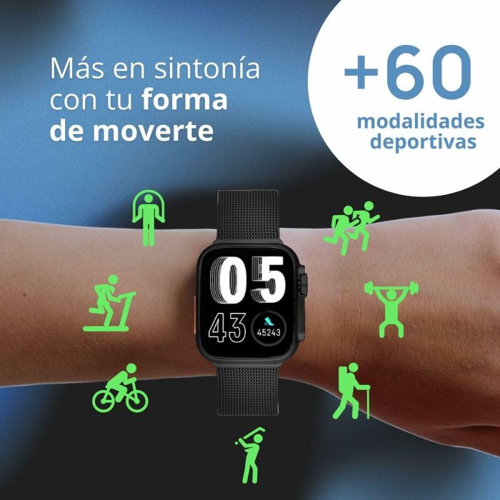 Reloj Hombre Radiant RAS11012 7