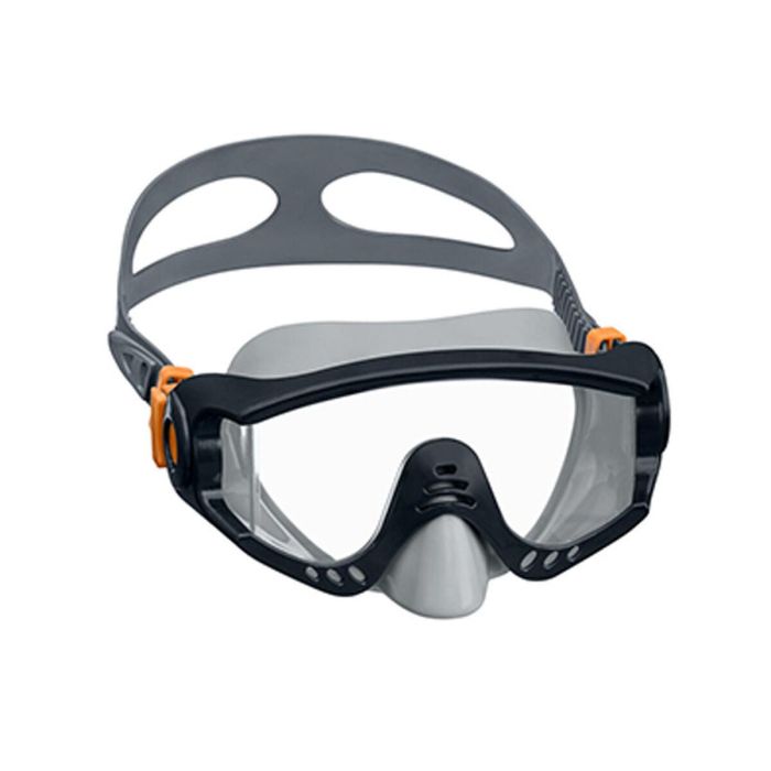 Bestway Mascara Buceo Junior Correa Anatomica Color Surtido +7 Años Playa y Piscina 22039 6 Bestway Mascara Buceo Junior Correa Anatomica Color Surtido +7 Años Playa y Piscina 22039 6