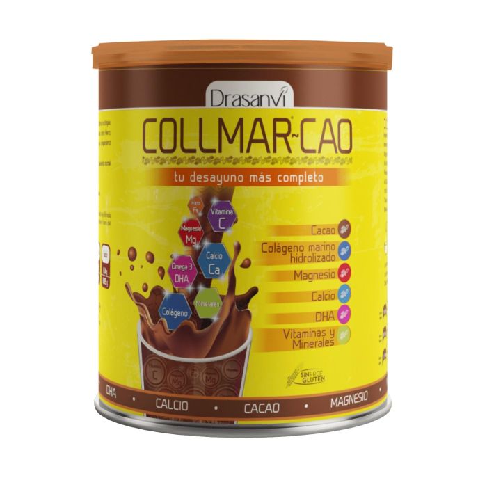 Collmar Cao Collmar Cao