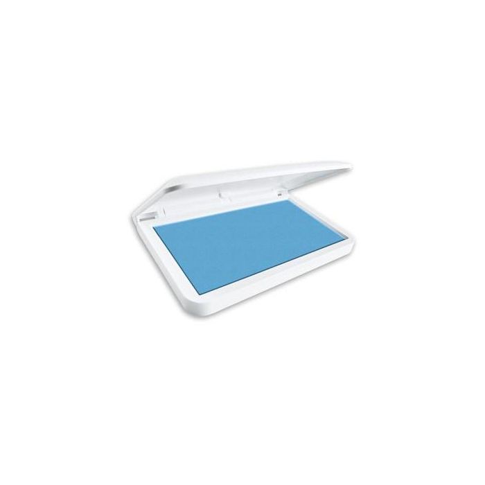 Colop TAMPÓN MAKE1 COLOR AZUL CALMA 50X90 MM 155109 1 Colop TAMPÓN MAKE1 COLOR AZUL CALMA 50X90 MM 155109 1